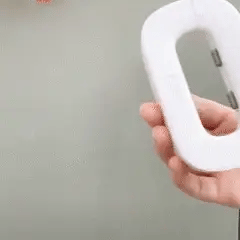 Serrure De Sécurité Du Réfrigérateur _ قفل باب للثلاجة متعدد الاستخدامات للحفاظ على سلامة الأطفال